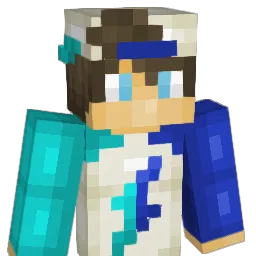 Abhayks11 Minecraft avatar bust