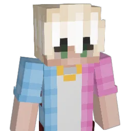 Abhi__ Minecraft avatar bust
