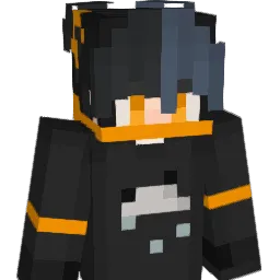 Abhigyan1150 Minecraft avatar bust