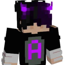 Abhiijit Minecraft avatar bust