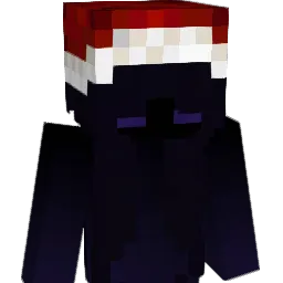 AbhijitKn Minecraft avatar bust