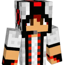 AbhilashMoses Minecraft avatar bust