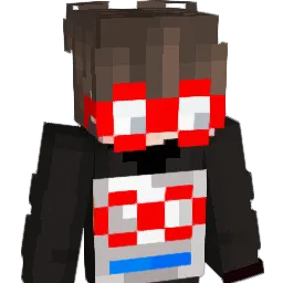 AbhinavGamer85 Minecraft avatar bust
