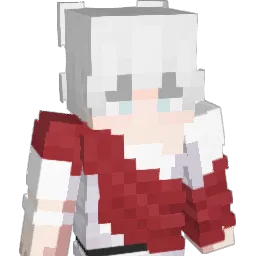 Abhinavagupta Minecraft avatar bust