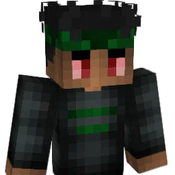 Abhishek's Minecraft skin