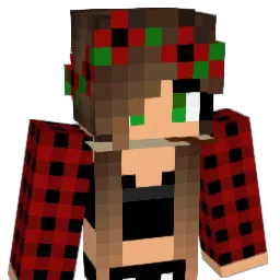 AbiEnMinecraft's Minecraft skin