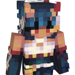 Abi_Jee's Minecraft skin