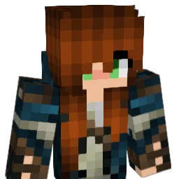 Abib918 Minecraft avatar bust