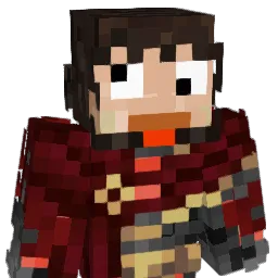 Abid_khan Minecraft avatar bust