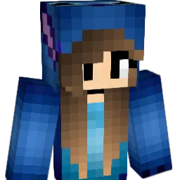 Abidouline Minecraft avatar bust