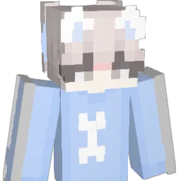 AbiensAbi Minecraft avatar bust