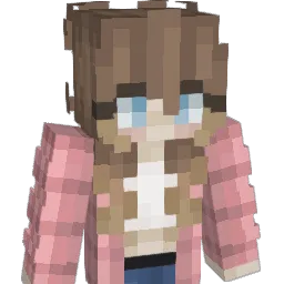 AbigailPinehaven's Minecraft skin
