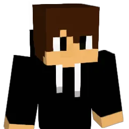 Abijaodi Minecraft avatar bust