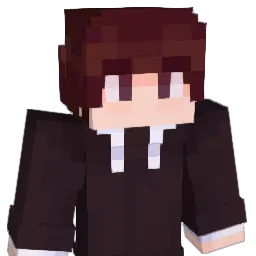 Abikatt Minecraft avatar bust