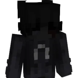Abikus Minecraft avatar bust