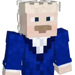 Abilove121 Minecraft avatar bust