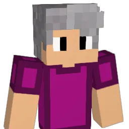 AbimanyuRG Minecraft avatar bust