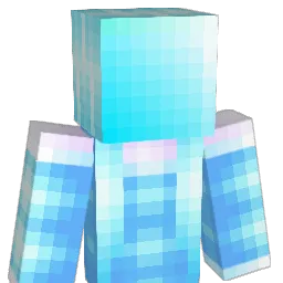 Abiorsi Minecraft avatar bust