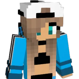 Abis_Abs97 Minecraft avatar bust