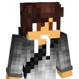 Abisa19GT Minecraft avatar bust