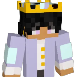 AbisaiC2 Minecraft avatar bust