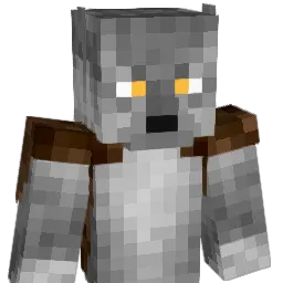 Abit's Minecraft skin