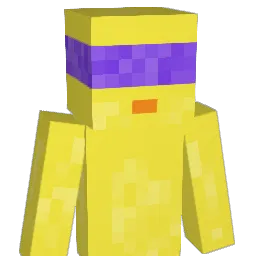 Abitplayz's Minecraft skin