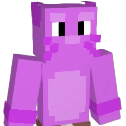 Abiziel Minecraft avatar bust