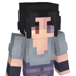 Abizzot Minecraft avatar bust