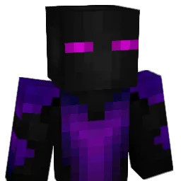 Abkii Minecraft avatar bust