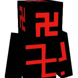 AblazeFlea48174 Minecraft avatar bust