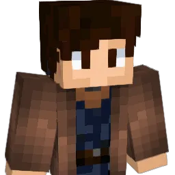 AblazeLake945 Minecraft avatar bust