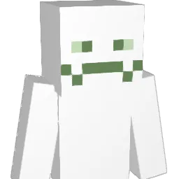Abli_Pabli Minecraft avatar bust