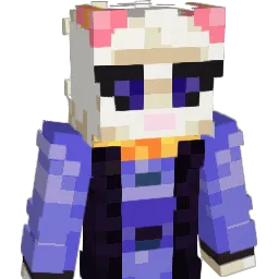 Abndnd_Quiche Minecraft avatar bust