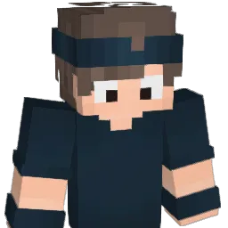 Abner120's Minecraft skin