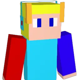Abner66's Minecraft skin