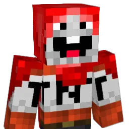 AbnerCr Minecraft avatar bust
