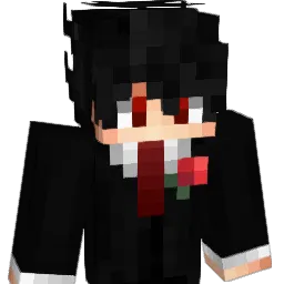 AboFHD_ Minecraft avatar bust