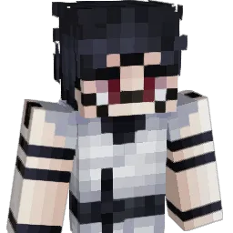 AboRiyad Minecraft avatar bust