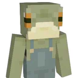 AboSoup's Minecraft skin