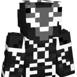 AboXRb7e Minecraft avatar bust