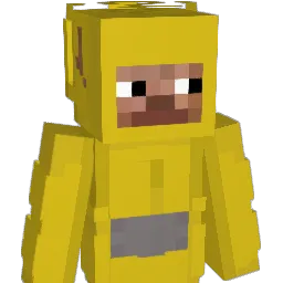 Abo_R7l Minecraft avatar bust