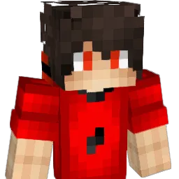 Aboal3os Minecraft avatar bust