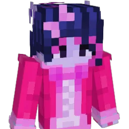 Abobara's Minecraft skin