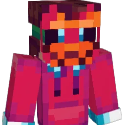Abobuo's Minecraft skin
