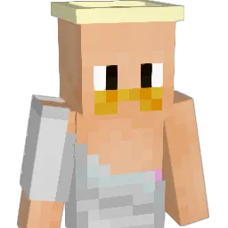 Aboderu's Minecraft skin