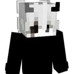 Abol_monster1 Minecraft avatar bust