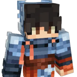 AbolishRegret Minecraft avatar bust