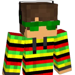 AbolishThe19th Minecraft avatar bust