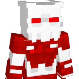 Abomaly919 Minecraft avatar bust